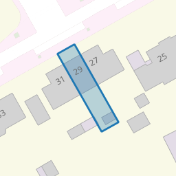 Perceel WHV00-A-2161