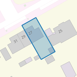 Perceel WHV00-A-2162