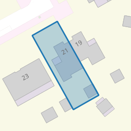 Perceel WHV00-A-2165