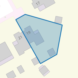 Perceel WHV00-A-2167