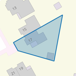 Perceel WHV00-A-2168