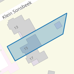 Perceel WHV00-A-2169