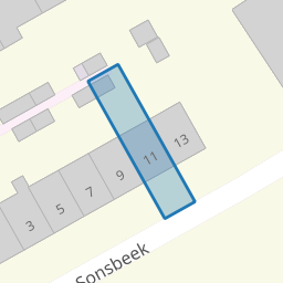 Perceel WHV00-A-2176