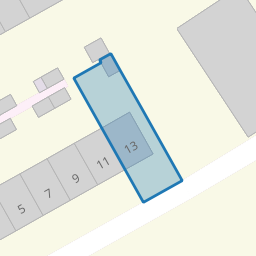 Perceel WHV00-A-2177