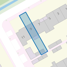 Perceel WHV00-A-2182