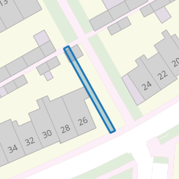 Perceel WHV00-A-2231