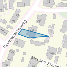 Perceel WHV00-A-2281