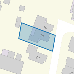 Perceel WHV00-A-2292