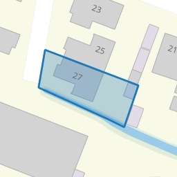 Perceel WHV00-A-2297