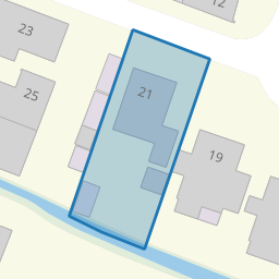 Perceel WHV00-A-2301