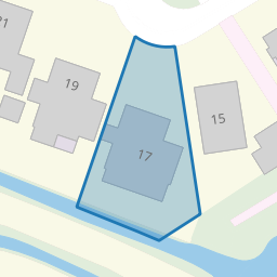 Perceel WHV00-A-2303