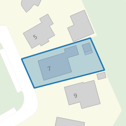 Perceel WHV00-A-2308