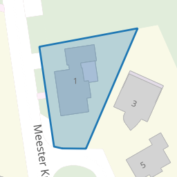 Perceel WHV00-A-2311