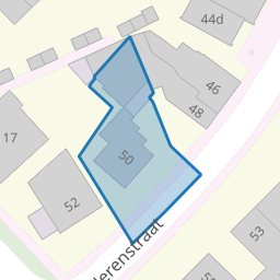 Perceel WHV00-A-2313