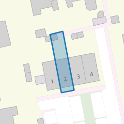 Perceel WHV00-A-2320