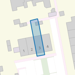 Perceel WHV00-A-2321