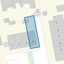 Perceel WHV00-A-2322