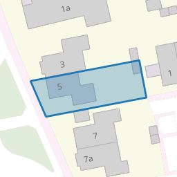 Perceel WHV00-A-2325