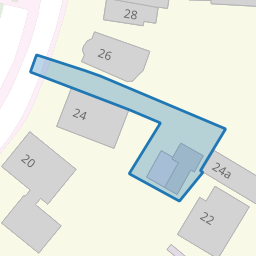 Perceel WHV00-A-2327