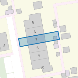 Perceel WHV00-A-2335