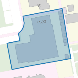 Perceel WHV00-A-2339