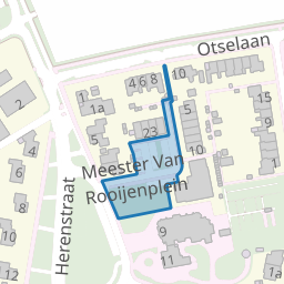 Perceel WHV00-A-2343