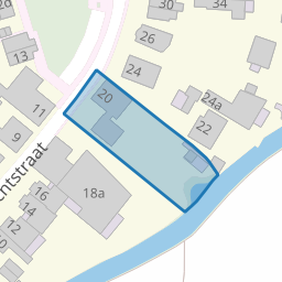 Perceel WHV00-A-2344