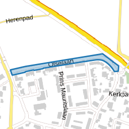 Perceel WHV00-A-2349