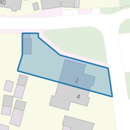 Perceel WHV00-A-2352