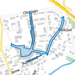 Perceel WHV00-A-2357