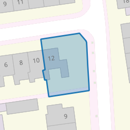 Perceel WHV00-A-2374