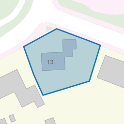 Perceel WHV00-A-2377