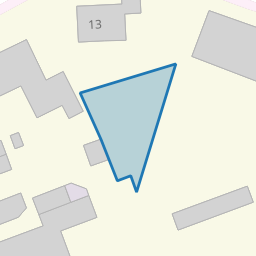 Perceel WHV00-A-2380