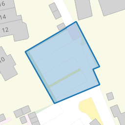 Perceel WHV00-A-2382