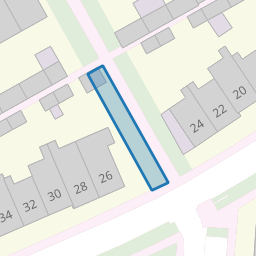 Perceel WHV00-A-2398