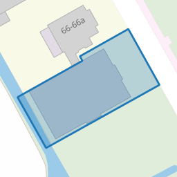 Perceel WHV00-A-2405