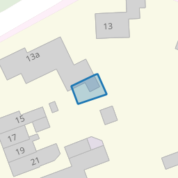 Perceel WHV00-A-2414