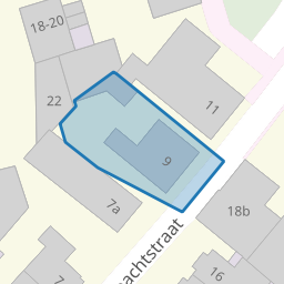 Perceel WHV00-A-2421