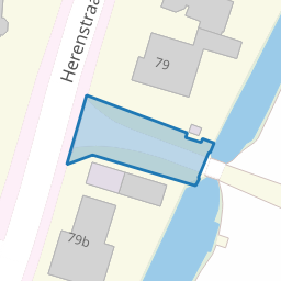 Perceel WHV00-A-2422