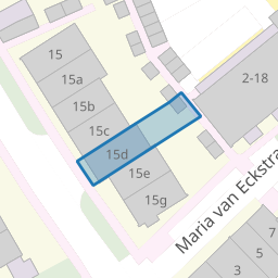 Perceel WHV00-A-2430