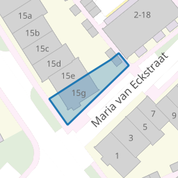 Perceel WHV00-A-2432