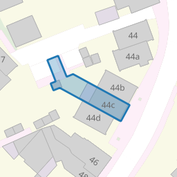 Perceel WHV00-A-2445