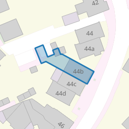 Perceel WHV00-A-2446