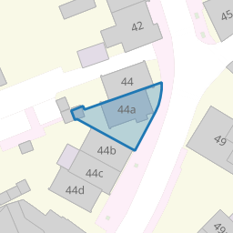 Perceel WHV00-A-2447