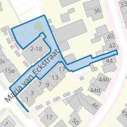 Perceel WHV00-A-2450