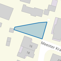 Perceel WHV00-A-2454