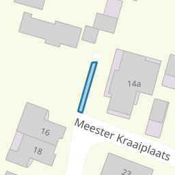 Perceel WHV00-A-2459