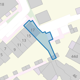 Perceel WHV00-A-2472