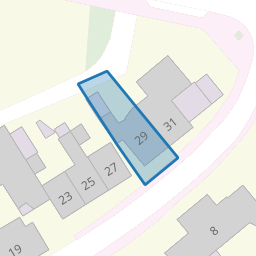 Perceel WHV00-A-2485