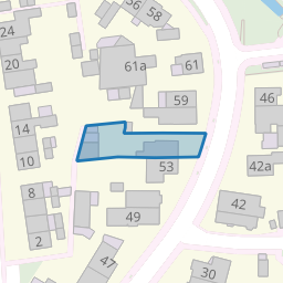 Perceel WHV00-A-2491